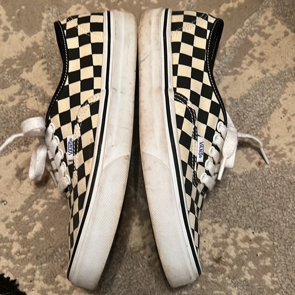 Checkerboard “Era” by Vans - Picture 6 of 11